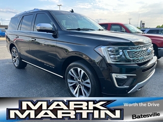 2020 Ford Expedition