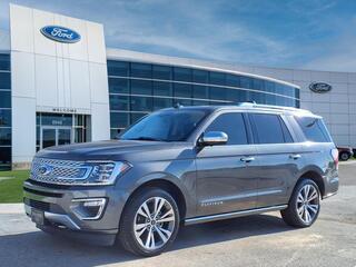2020 Ford Expedition for sale in Oklahoma City OK