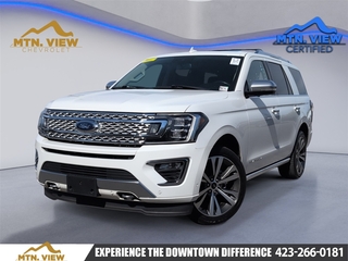 2021 Ford Expedition for sale in Chattanooga TN