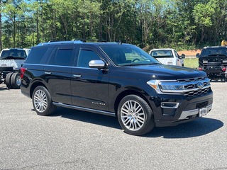 2022 Ford Expedition