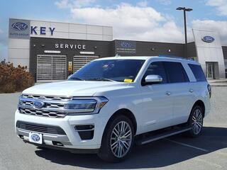 2022 Ford Expedition