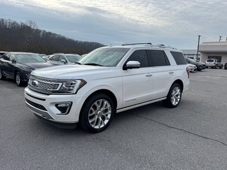 2019 Ford Expedition for sale in Kingsport TN