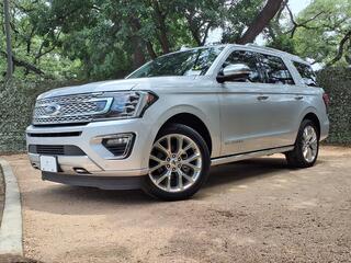 2019 Ford Expedition for sale in San Antonio TX