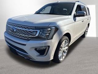 2019 Ford Expedition