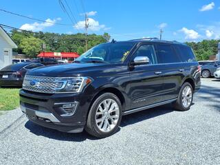 2019 Ford Expedition