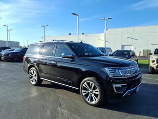 2021 Ford Expedition for sale in Matteson IL