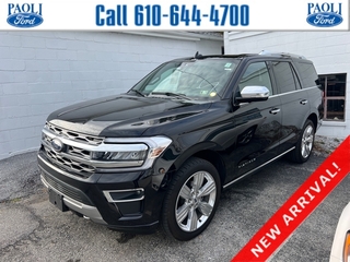 2022 Ford Expedition for sale in Paoli PA