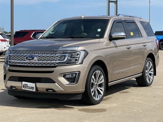 2020 Ford Expedition