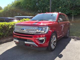 2021 Ford Expedition for sale in Cornelius NC