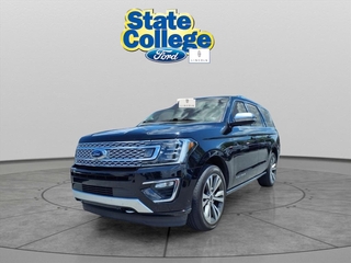 2021 Ford Expedition for sale in State College PA