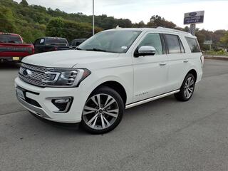 2021 Ford Expedition for sale in Bristol TN