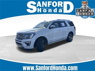 2021 Ford Expedition for sale in Sanford NC