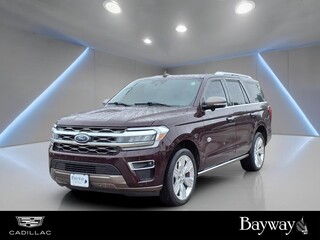2023 Ford Expedition for sale in The Woodlands TX