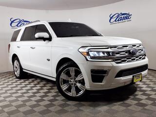 2023 Ford Expedition