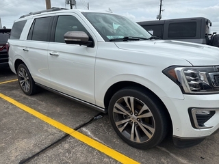 2020 Ford Expedition for sale in Rosenberg TX