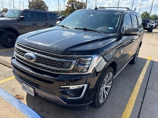 2020 Ford Expedition