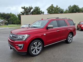 2020 Ford Expedition