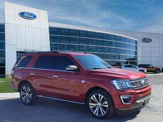 2020 Ford Expedition for sale in Oklahoma City OK