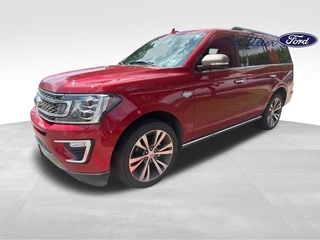 2021 Ford Expedition for sale in Denton TX