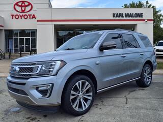 2021 Ford Expedition