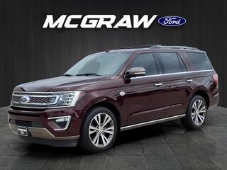 2020 Ford Expedition for sale in Fairmont WV