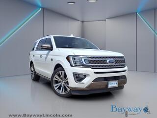 2020 Ford Expedition for sale in Houston TX