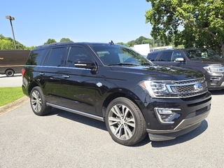 2020 Ford Expedition for sale in Spartanburg SC