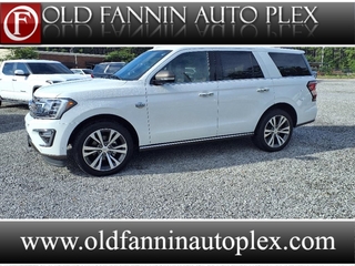 2020 Ford Expedition