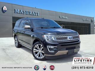 2020 Ford Expedition