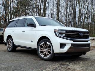 2026 Ford Expedition for sale in Rochester NH