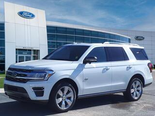 2024 Ford Expedition for sale in Oklahoma City OK