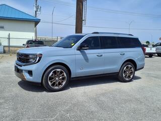 2025 Ford Expedition for sale in Oklahoma City OK