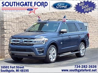 2023 Ford Expedition for sale in Southgate MI