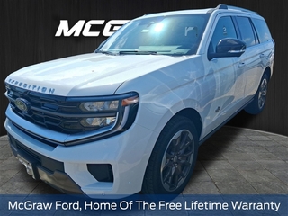 2026 Ford Expedition for sale in Fairmont WV