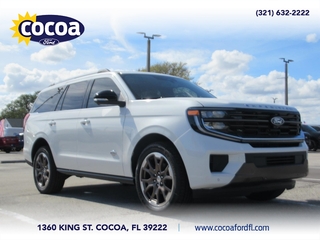 2026 Ford Expedition for sale in Cocoa FL