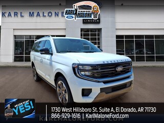 2026 Ford Expedition