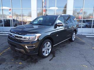 2023 Ford Expedition