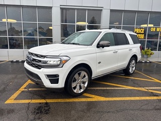 2023 Ford Expedition for sale in Fredonia NY