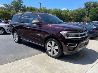 2023 Ford Expedition for sale in Summerville SC