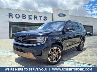 2025 Ford Expedition for sale in Orange TX