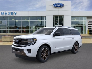 2025 Ford Expedition for sale in Detroit MI