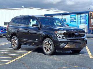 2025 Ford Expedition for sale in Highland IL