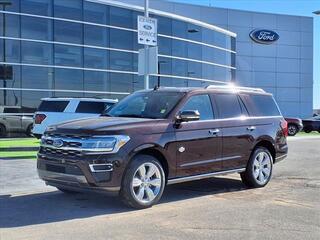 2024 Ford Expedition for sale in Oklahoma City OK