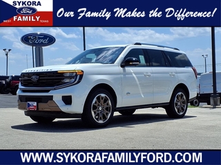 2025 Ford Expedition for sale in West TX