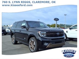 2025 Ford Expedition for sale in Claremore OK