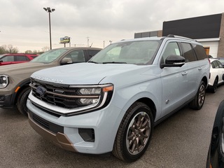 2026 Ford Expedition