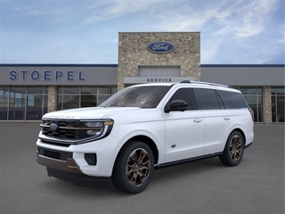 2026 Ford Expedition