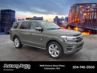 2024 Ford Expedition for sale in Charleston WV