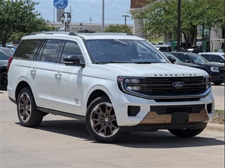 2025 Ford Expedition for sale in Carrollton TX