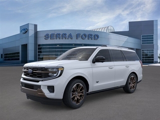 2025 Ford Expedition for sale in Farmington Hills MI
